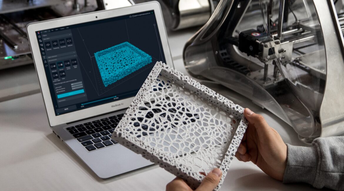 viitorul printarii si necesitatea unei imprimante 3D