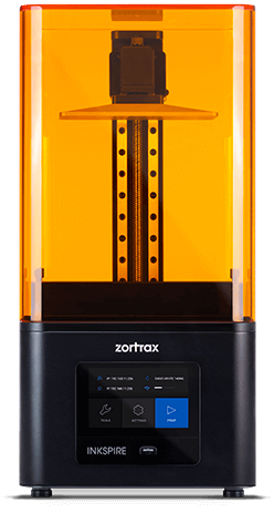 Imprimanta 3D Zortrax Inkspire